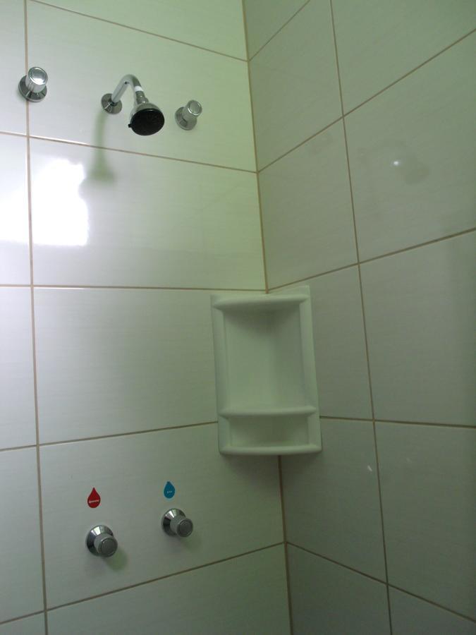 Hotel Pousada Real 锡诺普 外观 照片
