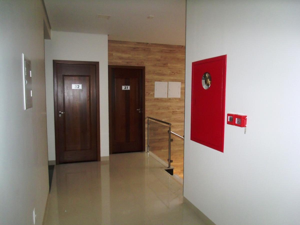 Hotel Pousada Real 锡诺普 外观 照片
