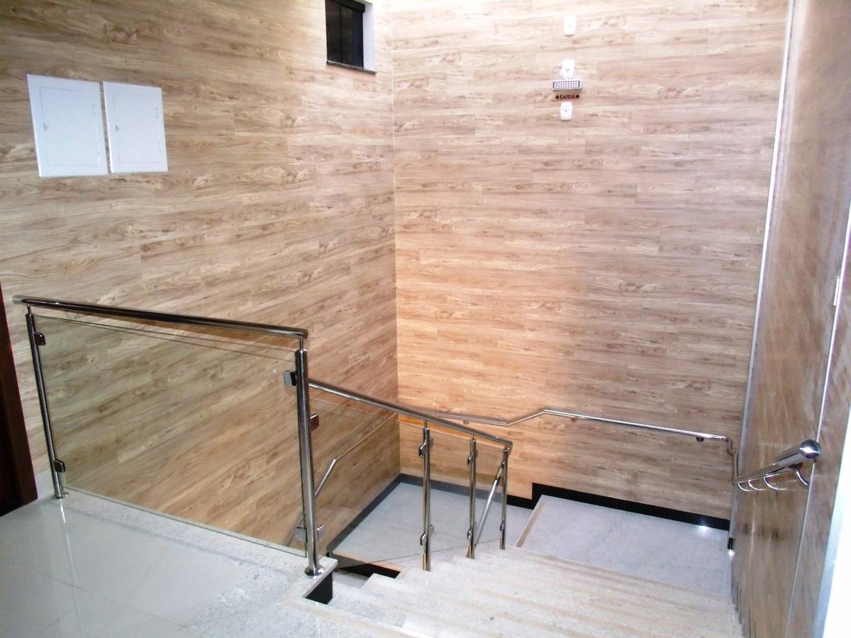 Hotel Pousada Real 锡诺普 外观 照片