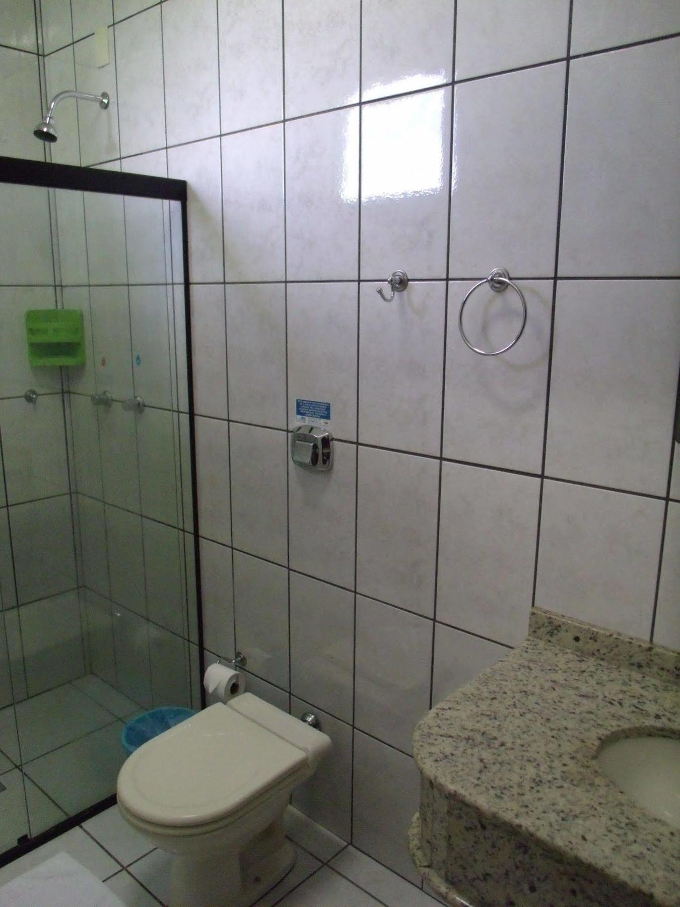 Hotel Pousada Real 锡诺普 外观 照片