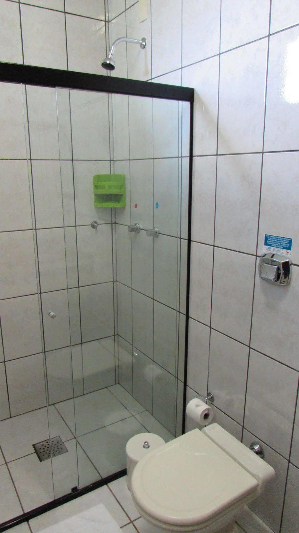 Hotel Pousada Real 锡诺普 外观 照片