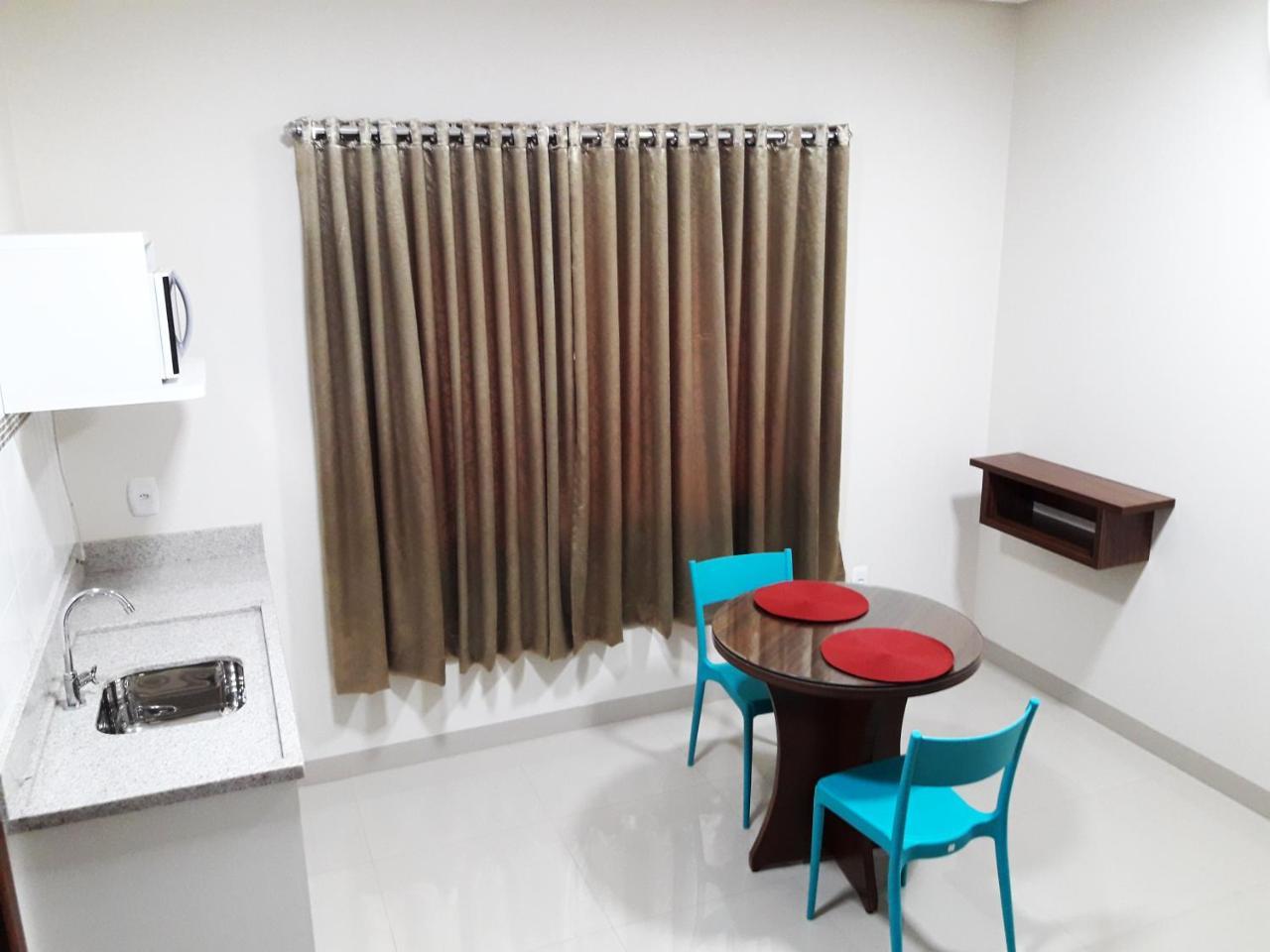 Hotel Pousada Real 锡诺普 外观 照片