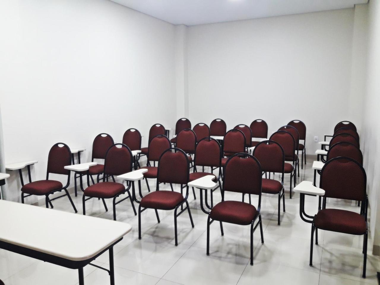 Hotel Pousada Real 锡诺普 外观 照片